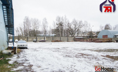 Аренда склада, Орешники, Центральная ул.,  от 30 до 2000 кв.м.. Фото 33