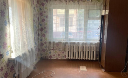 Купить 1-комнатную квартиру, Витебск, Московский просп., 58. Фото 2
