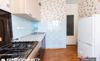 Купить 2-комнатную квартиру, Минск, Лобанка ул., 11 (Фрунзенский район). Фото 11