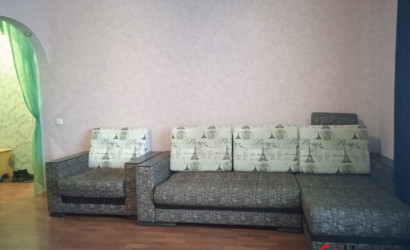 Снять 1-комнатную квартиру на сутки, Микашевичи, Молодежная 7а. Фото 8