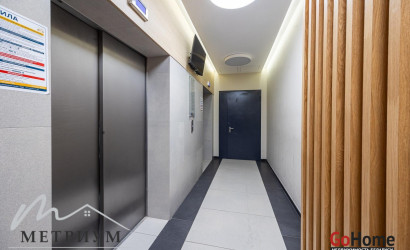 Купить 2-комнатную квартиру, Минск, Белградская ул., 1 (Октябрьский район). Фото 25