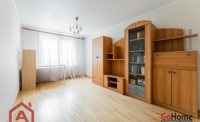 Купить 3-комнатную квартиру, Минск, Сергея Есенина, 53 (Московский район). Фото 8