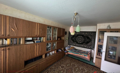 Купить 2-комнатную квартиру, Могилев, Островского, 77. Фото 13