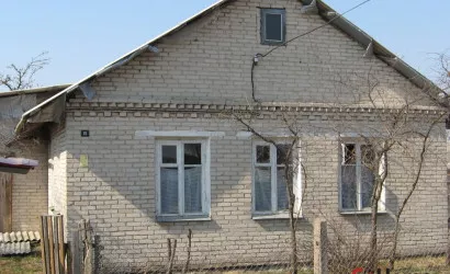  1-этаж.(83.64 м2), Лепель(Лесная, 5)