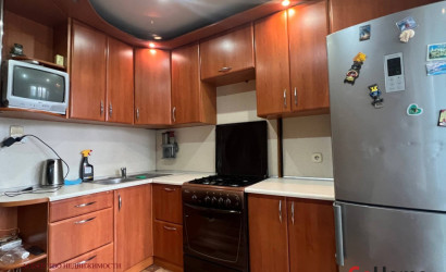 Купить 3-комнатную квартиру, Барановичи, Парковая, 13. Фото 17