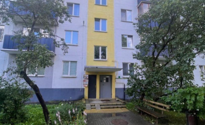 Купить 1-комнатную квартиру, Минск, Ванеева ул., 16 (Партизанский район). Фото 8