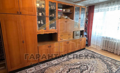 Купить 2-комнатную квартиру, Сосновка, ул. Сосновая. Фото 10