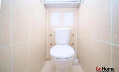 Купить 3-комнатную квартиру, Минск, Тикоцкого ул., 14 (Первомайский район). Фото 20