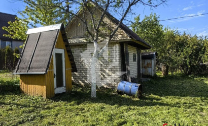 Купить дом в деревне, Садовник, 5 соток. Фото 17