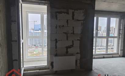 Купить 2-комнатную квартиру, Минск, Жореса Алфёрова, 8 (Октябрьский район). Фото 22