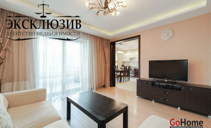 Купить 3-комнатную квартиру, Минск, Водолажского ул., 21/А (Первомайский район). Фото 16
