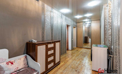 Купить 3-комнатную квартиру, Минск, Прушинских ул., 24 (Ленинский район). Фото 10
