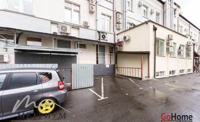 Аренда офиса, Минск, Гикало ул., 1,  217 кв.м.. Фото 13