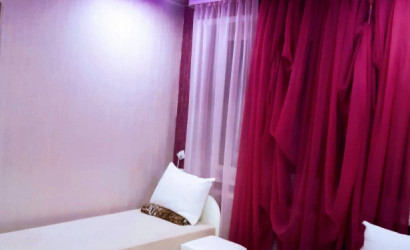 Снять 3-комнатную квартиру на сутки, Бобруйск, Октябрьская. Фото 2