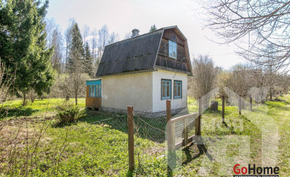 Купить дом в деревне, БЕРЁЗКА, 9.1 соток. Фото 3