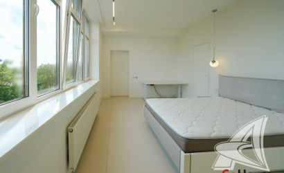 Купить 4-комнатную квартиру, Брест, Центр, ул. Карла Маркса. Фото 10