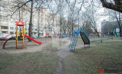 Купить 1-комнатную квартиру, Минск, Коласа ул., 69 (Советский район). Фото 14