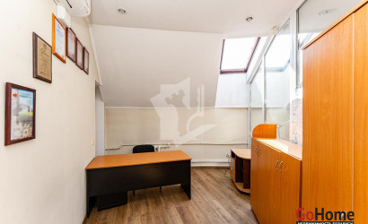 Аренда офиса, Минск, Независимости просп., 44,  149.9 кв.м.. Фото 7