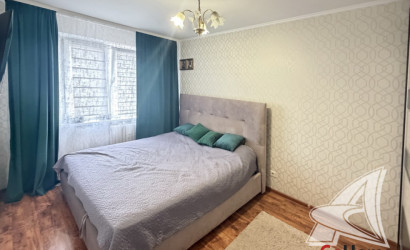  9-этаж.(73 м2), Брест(Московская, д.)
