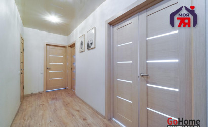 Купить 2-комнатную квартиру, Минск, Есенина ул., 60 (Московский район). Фото 18