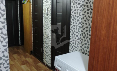 Купить 3-комнатную квартиру, Жодино, Ленина просп., 19. Фото 3