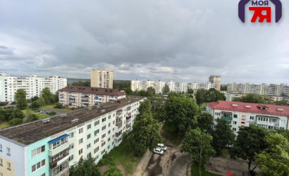 Купить 3-комнатную квартиру, Солигорск, Козлова ул., 9. Фото 20