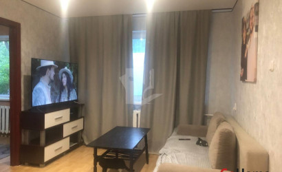 Купить 2-комнатную квартиру, Минск, Калиновского ул., 7(Первомайский район). Фото 2