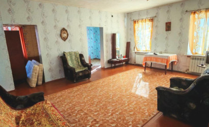 Купить дом, Красный Берег, Заречная, 18 соток. Фото 2