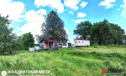 Купить дом, Мейшты, 25 соток. Фото 36