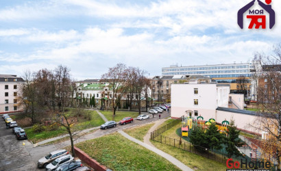 Купить 3-комнатную квартиру, Минск, Свердлова ул., 32 (Октябрьский район). Фото 21