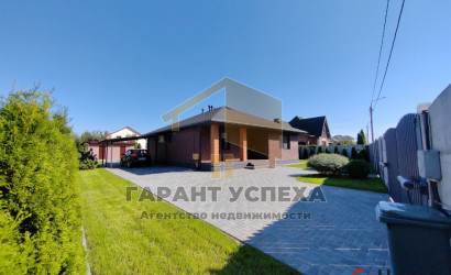 Купить коттедж, Брест, ул. Сергея Смирнова писателя, 11.54 соток. Фото 3