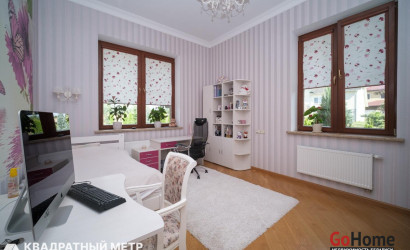 Купить дом, Дроздово, Вишневая ул., 10, 11.98 соток. Фото 13