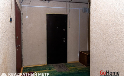 Купить 1-комнатную квартиру, Минск, Бурдейного ул., 49 (Фрунзенский район). Фото 24
