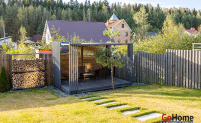 Снять на сутки коттедж, Узборье, Ст Узборье строй 178. Фото 3