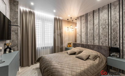 Купить 3-комнатную квартиру, Минск, Аэродромная ул., 32 (Октябрьский район). Фото 6