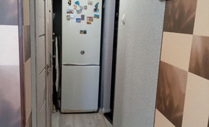 Снять 1-комнатную квартиру, Минск, Алтайская, 102/3 (Заводской район). Фото 3