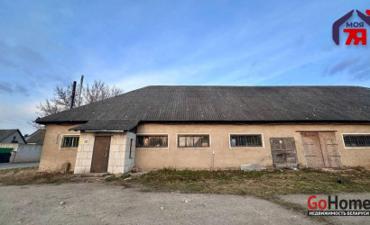 Продажа склада, Слуцк, Стародорожская ул.,  250.9 кв.м.. Фото 2