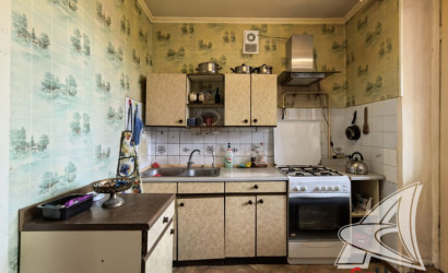 Купить 3-комнатную квартиру, Брест, Центр, ул. Крупской. Фото 5