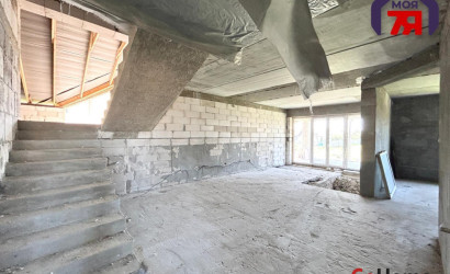 Купить дом, Старобин, Заводская ул., 18 соток. Фото 10