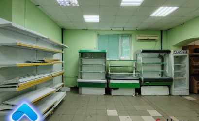 Продажа торгового помещения, Светлогорск, Интернациональная ул., д.4,  90.2 кв.м.. Фото 2