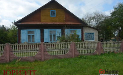 Купить дом, Белица, Красноармейская, 3, 20 соток. Фото 5