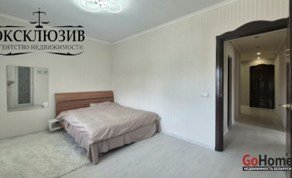 Купить 4-комнатную квартиру, Новополоцк, Парковая ул., 16/А. Фото 23
