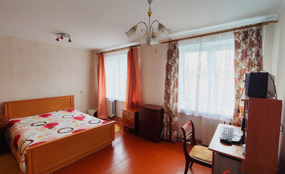 Купить 4-комнатную квартиру, Гродно, Менделеева, 26. Фото 2