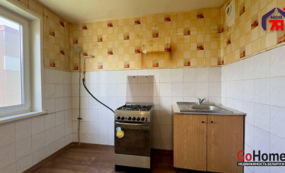 Купить 2-комнатную квартиру, Солигорск, Железнодорожная ул., 34. Фото 13