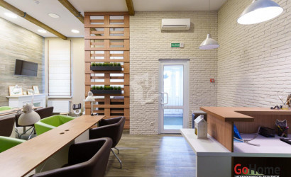 Аренда помещения, Минск, Победителей просп., 125,  44.8 кв.м.. Фото 10