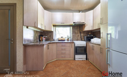 Купить дом, Ружамполь, Лесная ул., 25 соток. Фото 24