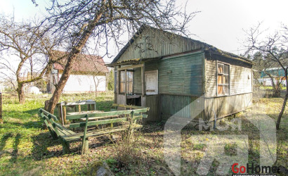 Купить дом в деревне, ПИСАРЕВСКАЯ БЕРЁЗКА, 5.4 соток. Фото 16