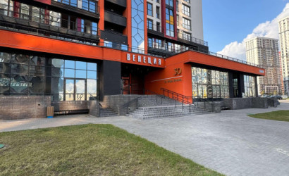 Купить 1-комнатную квартиру, Минск, Игоря Лученка ул., 30 (Октябрьский район). Фото 9