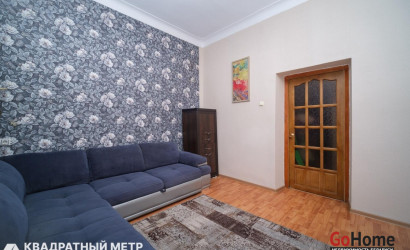 Купить 3-комнатную квартиру, Минск, Рыбалко ул., 2 (Ленинский район). Фото 4