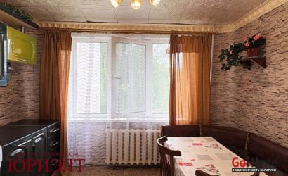 Купить 2-комнатную квартиру, Копти, Школьная, 35. Фото 16